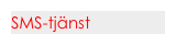 SMS-tjänst